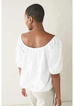 Next Damen T-Shirt Print - White -Next Verkäufe 2022 74b95b89ab92466fb3faaffac97d8a5a