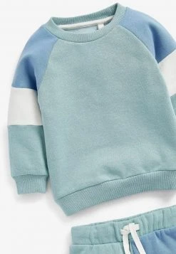 Next Kinder Sweatshirt - Blue -Next Verkäufe 2022 74be98b122574bf1a5a44814816e5b25