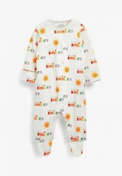 Next Unisex 4 PACK - Strampler - Bright Rainbow -Next Verkäufe 2022 74d5b3a79ac14072846d3cc9dfc68f77