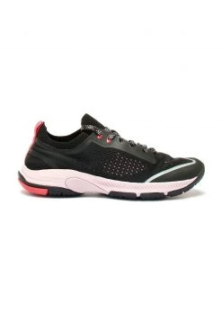 Next Damen Sneaker Low - Black