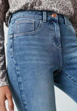 Next 360 STRETCH - Jeans Slim Fit - Blue | Damen -Next Verkäufe 2022 74e7408cab3249b19b5362435eecd4bf