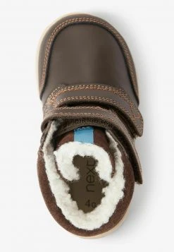 Next Kinder Klettschuh - Dark Brown -Next Verkäufe 2022 74f18e8e988a43e692383b0928c76d93