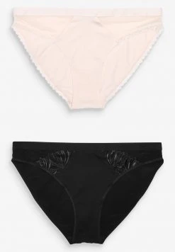 Next Damen KNICKERS - Slip - Black -Next Verkäufe 2022 751a09bdecd14b0bb8964fb3dcb849a2