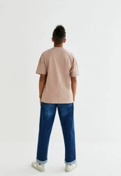 Next T-Shirt Print - Neutral Brown Skate Skeleton | Kinder -Next Verkäufe 2022 7523345b844b487fbd56276cc5d3fe14