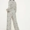 Next Damen Jumpsuit - White