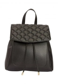 Next Damen Tagesrucksack - Black