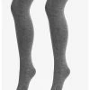 Next Damen Socken - Mottled Grey