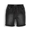 Next Kinder Jeans Shorts - Black
