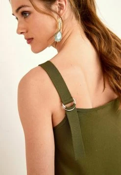 Next Damen Top - Green 8 Next Damen Top - Green -Next Verkäufe 2022 755ba9fbc6b14b6da5e3a2df501b4d04