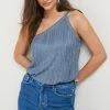 Next Top - Blue | Damen