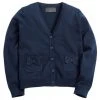 Next Kinder Strickjacke - Blue