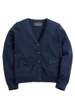 Next Kinder Strickjacke - Blue