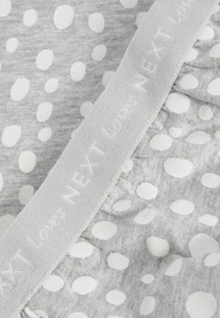 Next Damen SET - Nachtwäsche Set - Grey 11 Next Damen SET - Nachtwäsche Set - Grey -Next Verkäufe 2022 755fee27f94548229eb76d5c513262e4