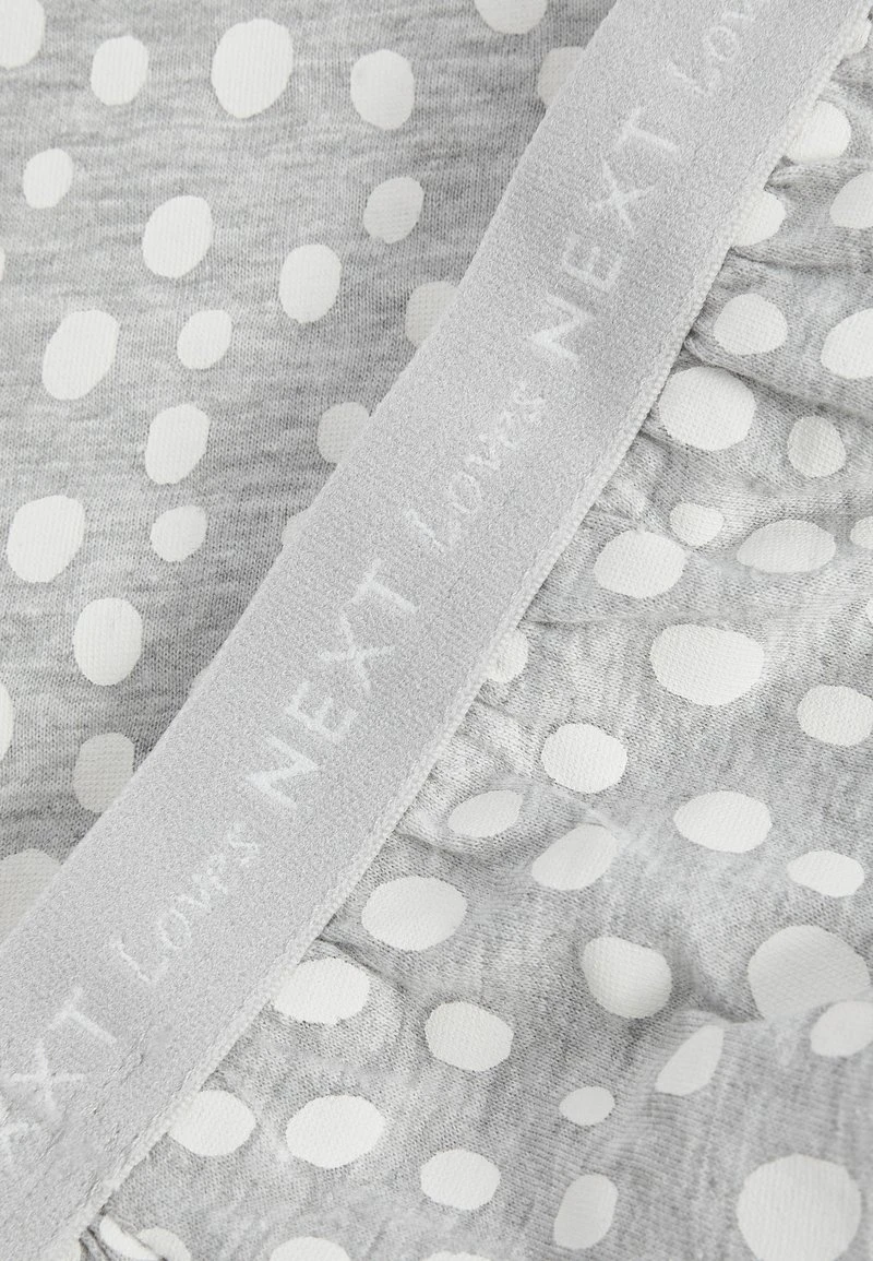 Next Damen SET - Nachtwäsche Set - Grey 6 Next Damen SET - Nachtwäsche Set - Grey – Bild 6