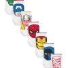 Next 7 PACK RICH TRAINER - Socken - White Marvel Avengers | Kinder