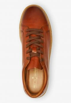 Next Herren Sneaker Low - Tan -Next Verkäufe 2022 7568636825af4546bd9daa3ee70ae5fe