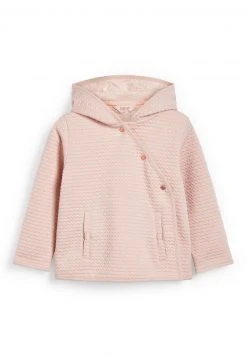 Next Kinder Übergangsjacke - Pink