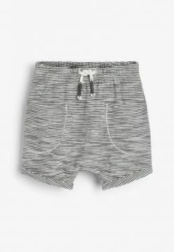 Next Kinder 4 PACK - Shorts - Grey And Navy Blue -Next Verkäufe 2022 757a7b428f7843198fcb2eff733a3d57
