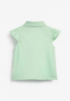 Next Kinder 2 PIECE SET (3MTHS-7YRS) - Poloshirt - Mint Green 9 Next Kinder 2 PIECE SET (3MTHS-7YRS) - Poloshirt - Mint Green -Next Verkäufe 2022 75a11dd7c0b64e84bbba5b7cce8fdeca