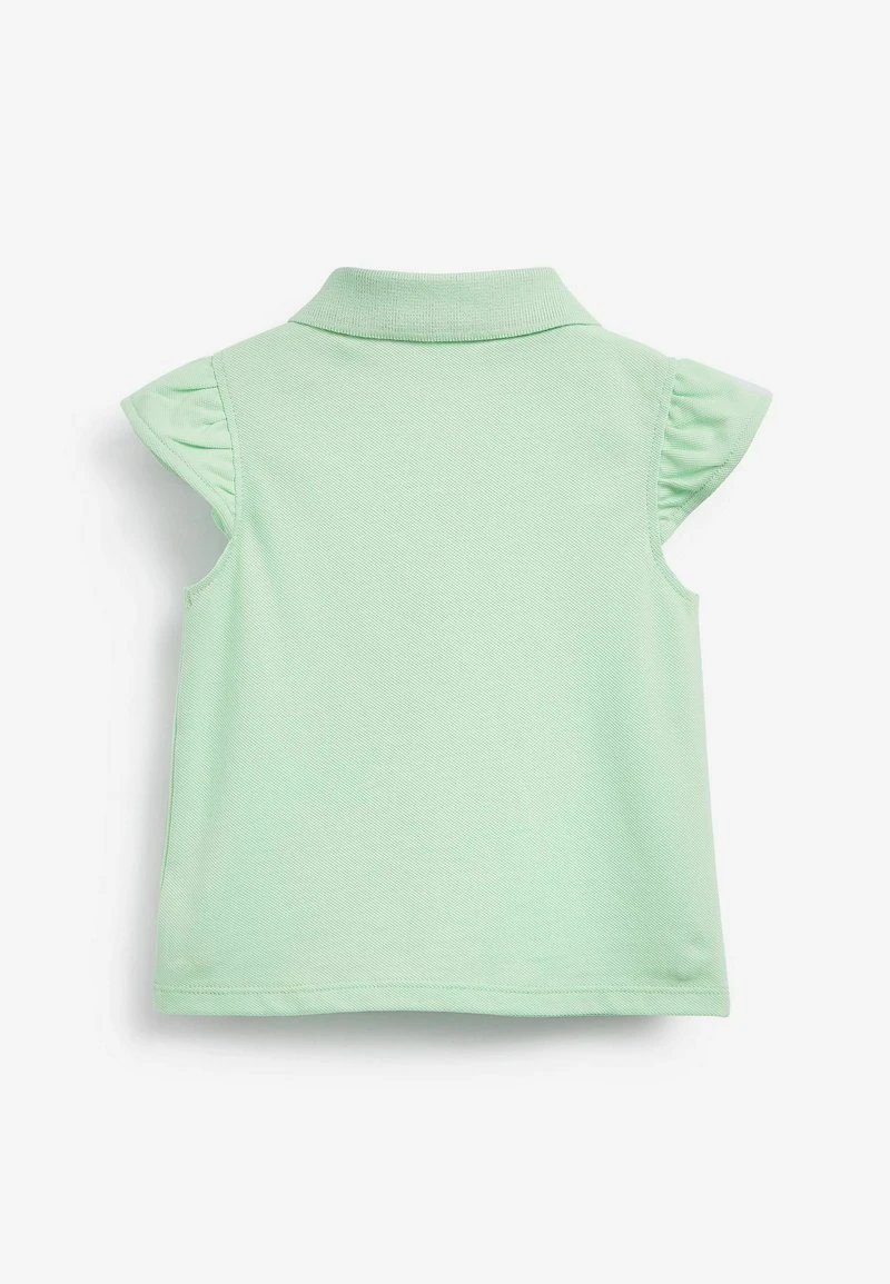 Next Kinder 2 PIECE SET (3MTHS-7YRS) - Poloshirt - Mint Green 4 Next Kinder 2 PIECE SET (3MTHS-7YRS) - Poloshirt - Mint Green – Bild 4