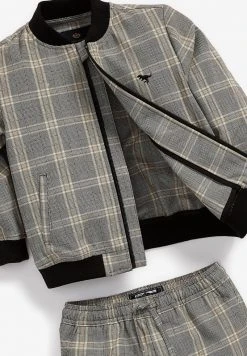 Next Kinder Stoffhose - Grey -Next Verkäufe 2022 75a4ddd4814046e094dd9fe830517042