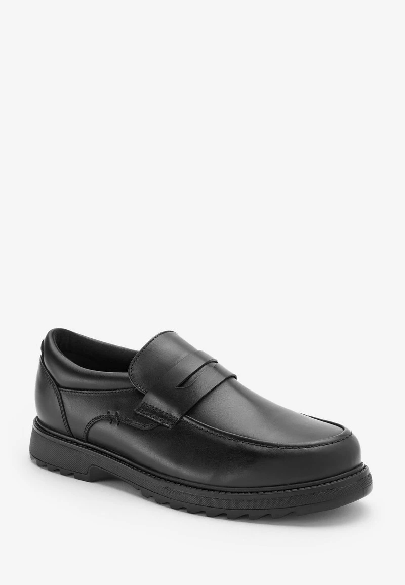 Next Kinder Slipper - Black 3 Next Kinder Slipper - Black – Bild 3