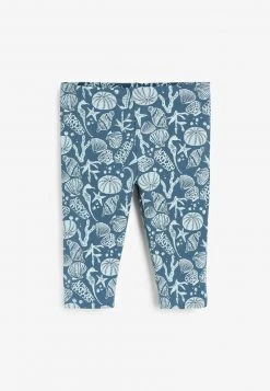 Next Kinder 2 PACK CROPPED - Leggings - Hosen - Blue Pink Tie Dye And Summer Print 7 Next Kinder 2 PACK CROPPED - Leggings - Hosen - Blue Pink Tie Dye And Summer Print -Next Verkäufe 2022 75b4bd0745984435a41d5a404febdd84