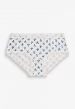 Next Kinder 5 PACK - Slip - Blue -Next Verkäufe 2022 75bc2fa4ad8f469a879637a48ca25a7c