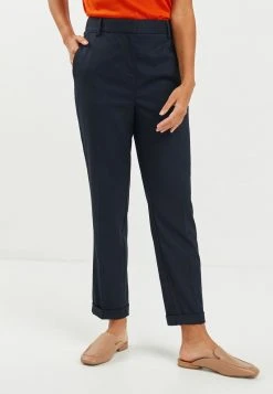 Next Stoffhose - Blue | Damen