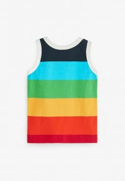 Next Kinder 3 PACK - Top - Blue /grey -Next Verkäufe 2022 75c4cc8a238940a29d9bcc76a6cca845