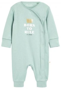 Next Unisex Strampler - Green