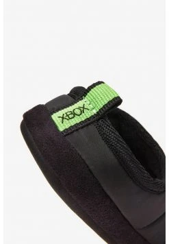 Next Kinder XBOX MULE SLIPPERS - Hausschuh - Black -Next Verkäufe 2022 75dad424158b443cbf9fab8a8a12eeae