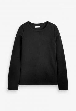 Next Langarmshirt - Black | Kinder