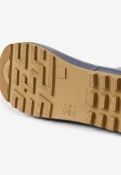 Next Kinder LINED CUFF - Gummistiefel - Blue -Next Verkäufe 2022 75e36fb4188e4ea89e5631a1c8034715