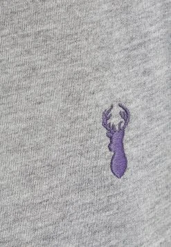 Next Herren BLACK STAG - Shorts - Light Grey -Next Verkäufe 2022 75e4919ae056455e96909a463c61d402