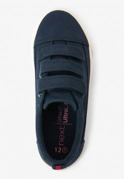 Next STRAP TOUCH FASTENING - Sneaker Low - Dark Blue | Kinder -Next Verkäufe 2022 75eb41ab80a2418c8c4b5c0f6c689019