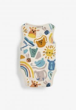 Next Kinder 5 PACK - Body - Bright -Next Verkäufe 2022 75f1f0c2187541189eafc09b657a1408