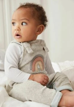 Next Unisex Body - Grey