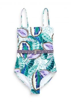 Next Damen Badeanzug - Green, Purple 6 Next Damen Badeanzug - Green, Purple -Next Verkäufe 2022 75f53ebc22bc40e39d452852eacaced0