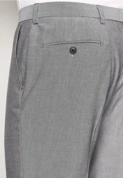 Next Herren REGULAR FIT - Anzughose - Grey 10 Next Herren REGULAR FIT - Anzughose - Grey -Next Verkäufe 2022 75f6cf076fc04546a09de4b415c43f69