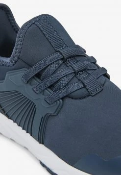 Next Unisex ELASTIC OLDER - Sneaker Low - Blue -Next Verkäufe 2022 75fd56345c504a8d9f0902ba65c369ce