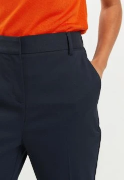 Next Stoffhose - Blue | Damen -Next Verkäufe 2022 7601aa29e1c14bd98a1485865f0be1aa