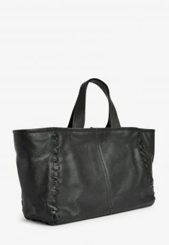 Next Handtasche - Black | Damen -Next Verkäufe 2022 7601b2dfe4ba46a39edd45f7d48c5b24