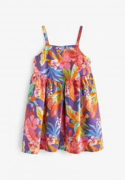 Next Freizeitkleid - Purple Tropical | Kinder 8 Next Freizeitkleid - Purple Tropical | Kinder -Next Verkäufe 2022 7618327fe10e4e6893e5fab1682ba1f0