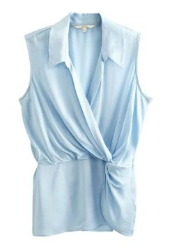 Next Damen SLEEVELESS - Top - Blue 7 Next Damen SLEEVELESS - Top - Blue -Next Verkäufe 2022 7655042aa81642b8b17b8fd1680a91c5