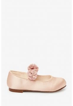 Next Kinder WITH STAIN RESISTANT FINISH - Klassischer Ballerina - Pink