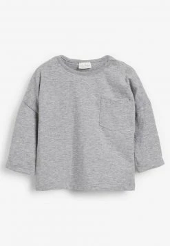 Next Kinder 4 PACK - Langarmshirt - Multicoloured -Next Verkäufe 2022 7660adbbca4b418386c94490770d14cb