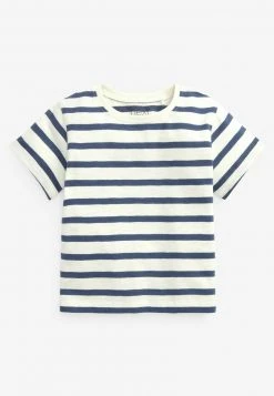 Next Kinder 5 PACK - T-Shirt Print - Multicoloured -Next Verkäufe 2022 76694b86450e4ee686fda30b16fe465b