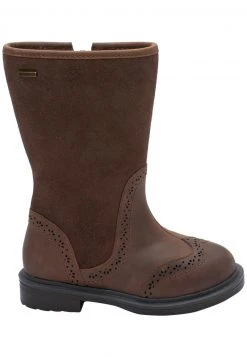 Next Kinder Cowboy-/Bikerboot - Brown