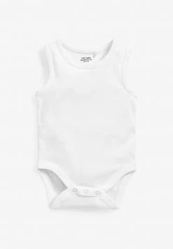 Next Kinder Body - White